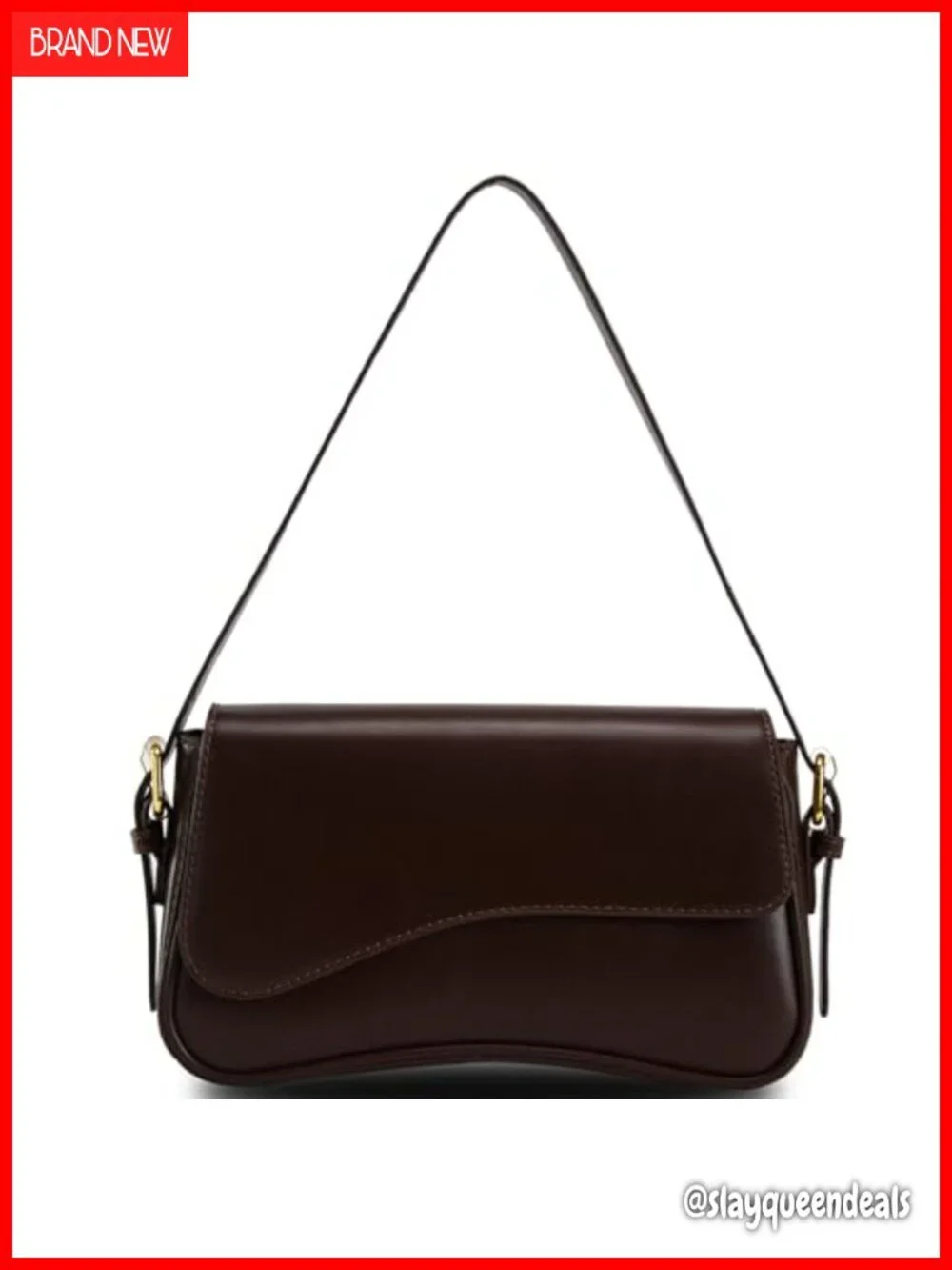 PU Leather Hobo Handbag for Women 2 Removable Straps Trendy Shoulder Bag